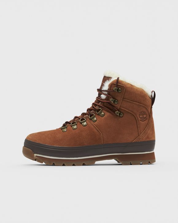 MID WARM LINED WATERPROOF BOOT