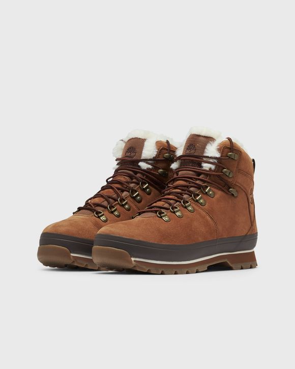 MID WARM LINED WATERPROOF BOOT