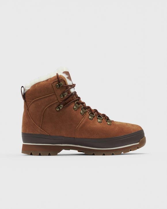 MID WARM LINED WATERPROOF BOOT
