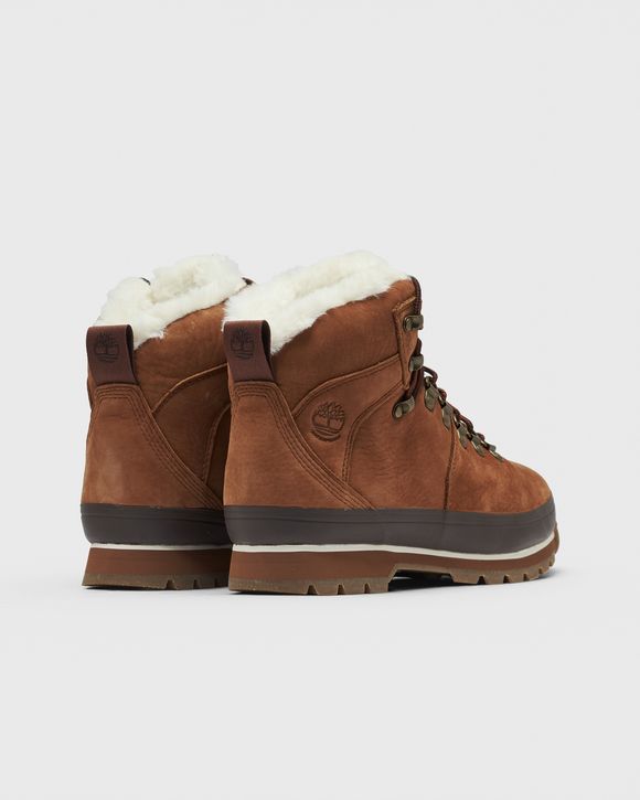 MID WARM LINED WATERPROOF BOOT