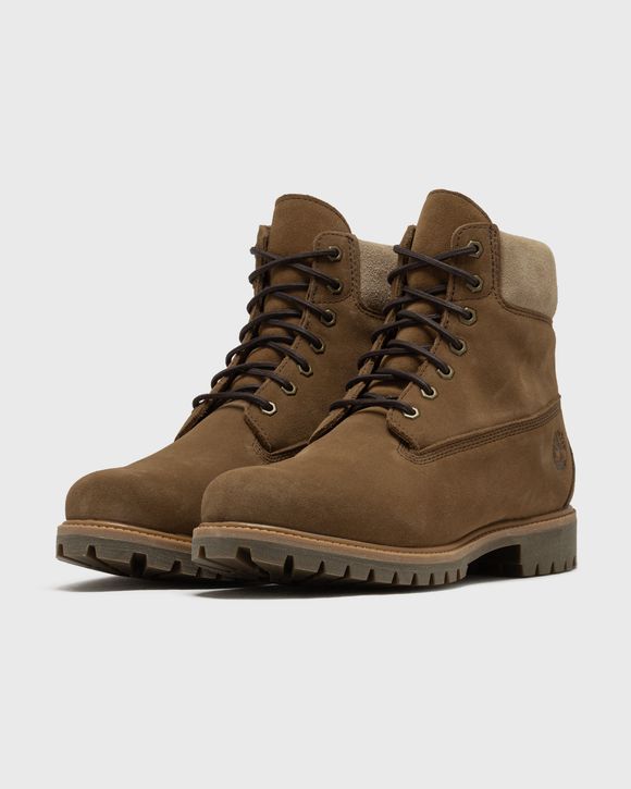 Premium 6 INCH LACE UP WATERPROOF BOOT