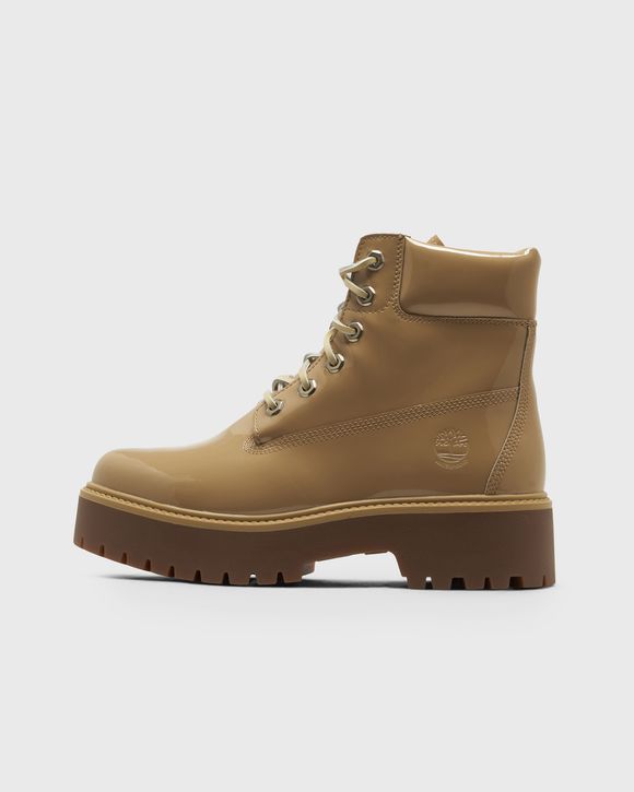 STONE STREET 6 INCH LACE UP WATERPROOF BOOT
