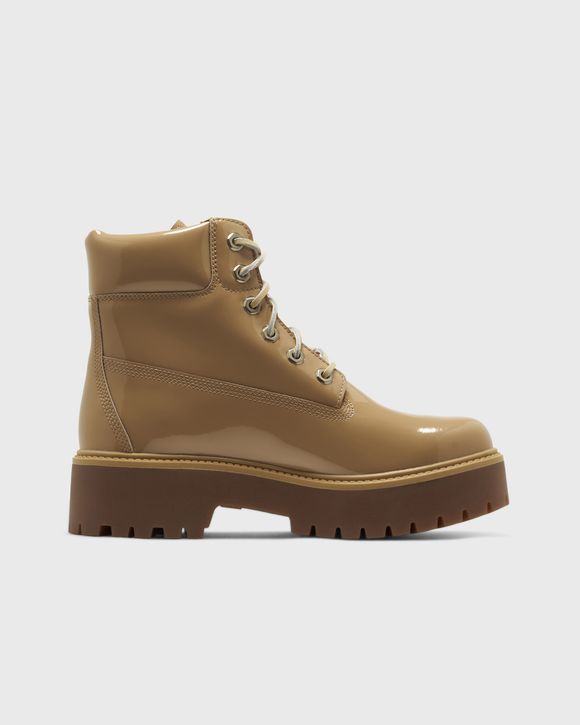 STONE STREET 6 INCH LACE UP WATERPROOF BOOT
