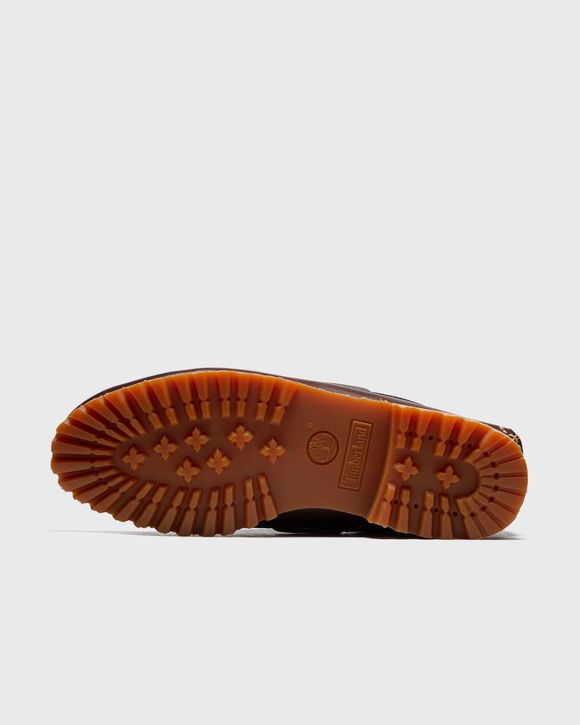 Timberland Authentic BOAT SHOE
