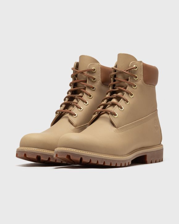Timberland Premium 6 INCH LACE UP WATERPROOF BOOT