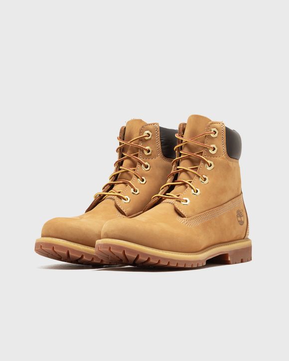 Timberland Premium 6 INCH LACE UP WATERPROOF BOOT
