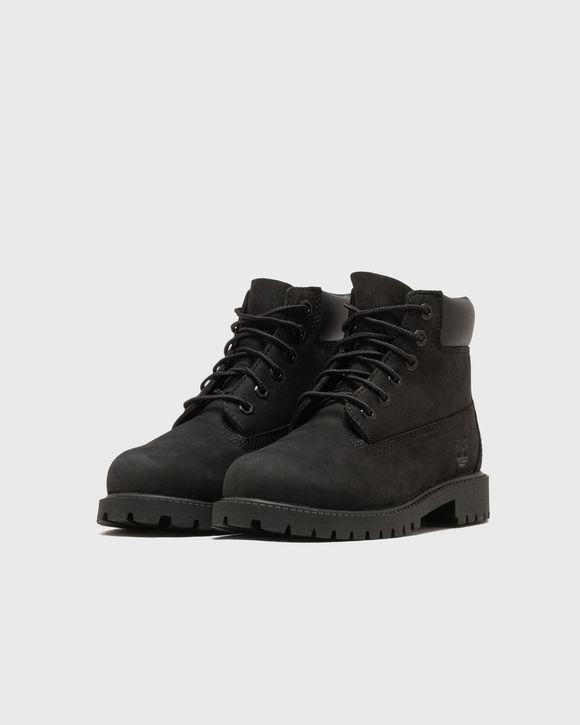 Premium 6 INCH LACE UP WATERPROOF BOOT