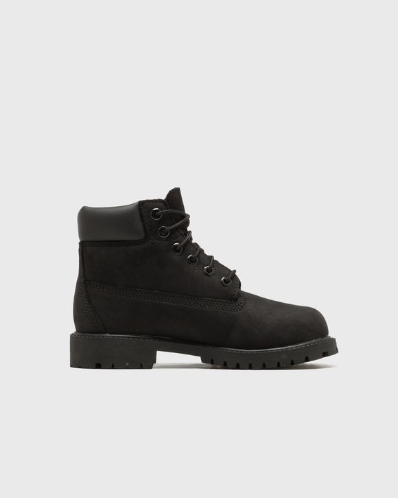 Premium 6 INCH LACE UP WATERPROOF BOOT