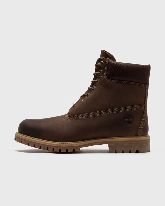 Timberland Premium 6 INCH LACE UP WATERPROOF BOOT