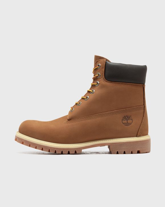 Timberland Premium 6 INCH LACE UP WATERPROOF BOOT