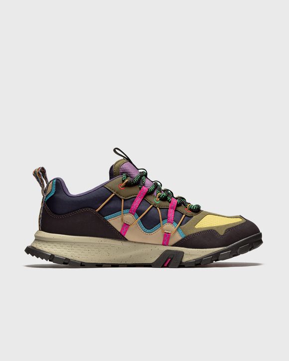 Timberland x BeeLine by BBC GARRISON TRAIL LOW