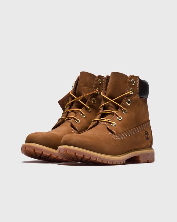 WMNS 6 INCH PREMIUM BOOT