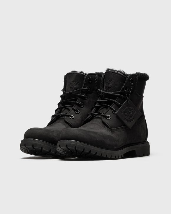 WMNS 6in Premium Shearling Lined WP Boot