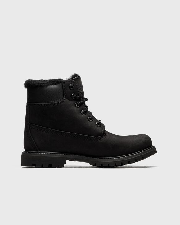 WMNS 6in Premium Shearling Lined WP Boot