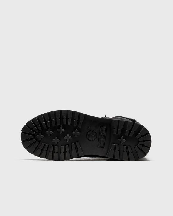 WMNS 6in Premium Shearling Lined WP Boot