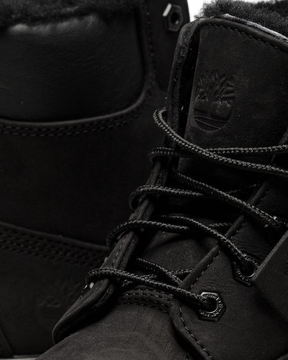WMNS 6in Premium Shearling Lined WP Boot