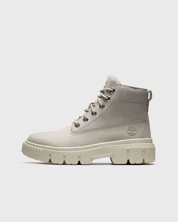 WMNS Greyfield Leather Boot