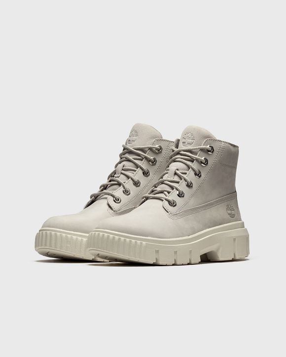WMNS Greyfield Leather Boot
