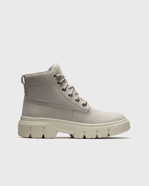 WMNS Greyfield Leather Boot