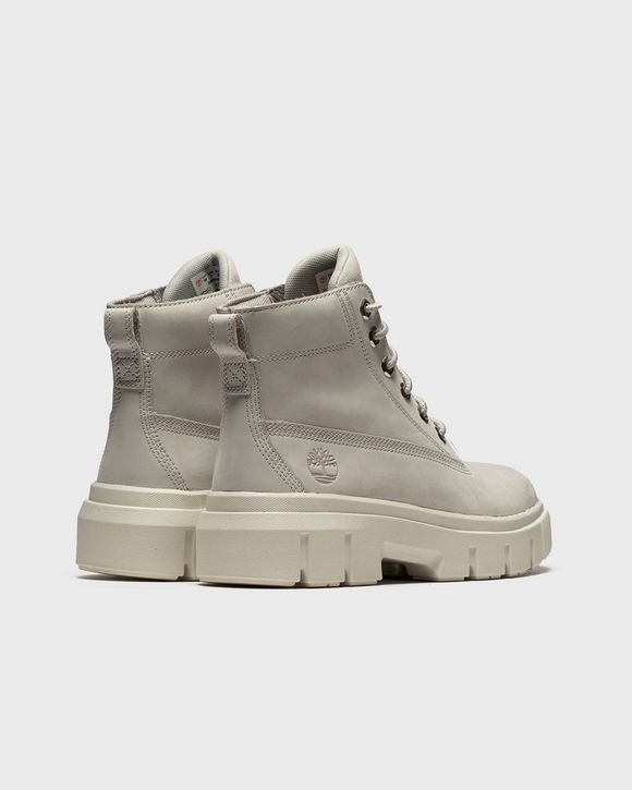 WMNS Greyfield Leather Boot