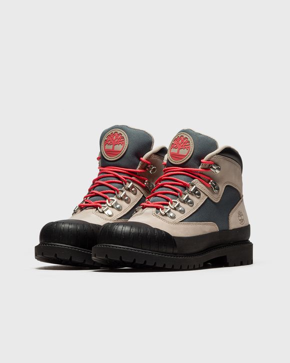 WMNS Hrtg Rubber Toe Hiker