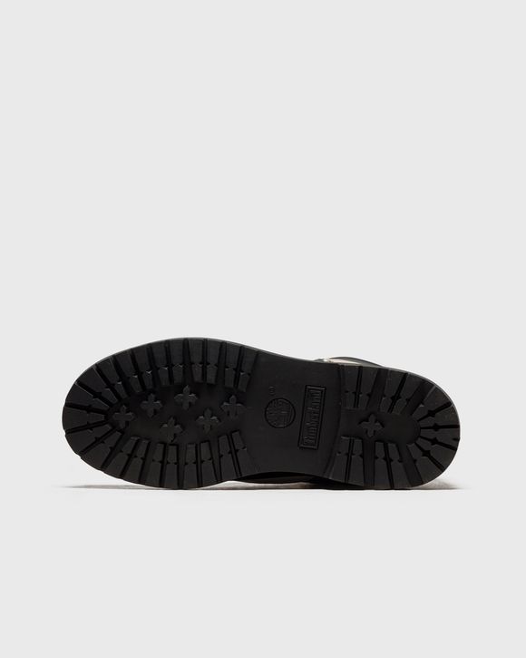 WMNS Hrtg Rubber Toe Hiker