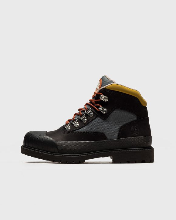 WMNS Hrtg Rubber Toe Hiker