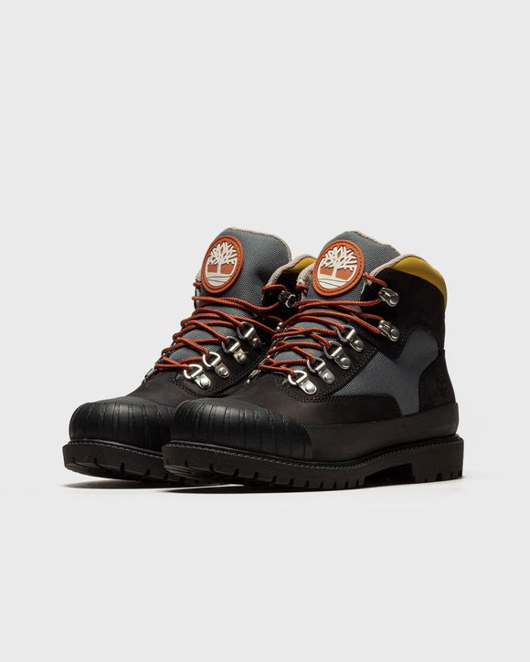 WMNS Hrtg Rubber Toe Hiker