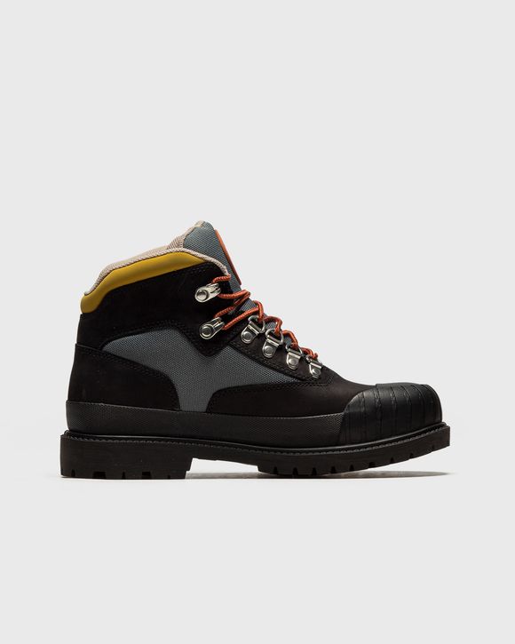 WMNS Hrtg Rubber Toe Hiker