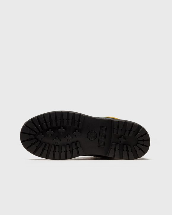 WMNS Hrtg Rubber Toe Hiker