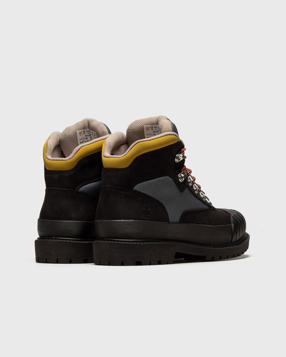 WMNS Hrtg Rubber Toe Hiker