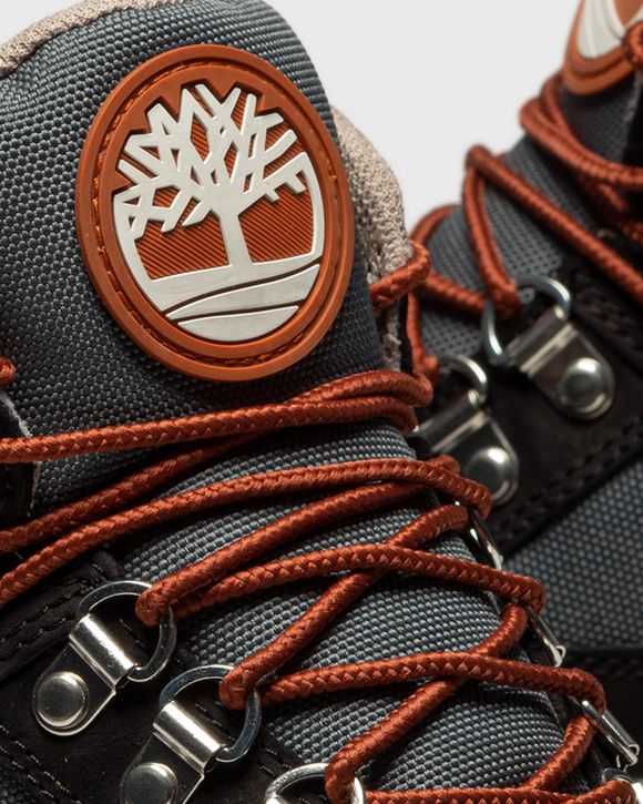 WMNS Hrtg Rubber Toe Hiker