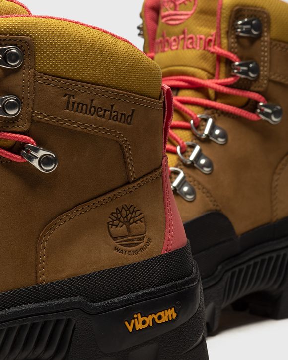 WMNS Vibram Euro Hiker