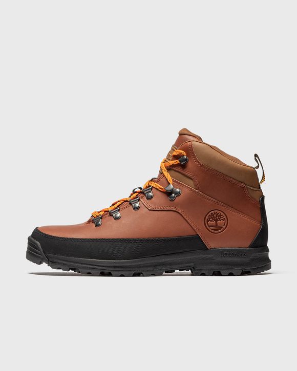 World Hiker Mid