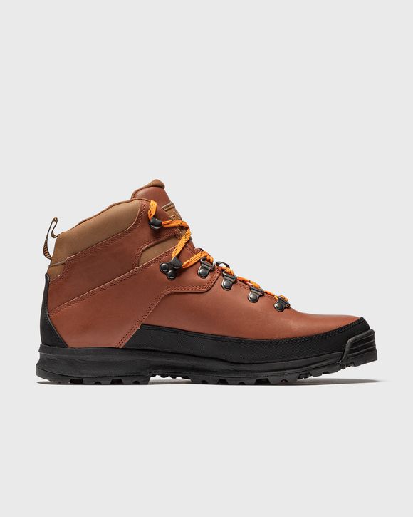 World Hiker Mid