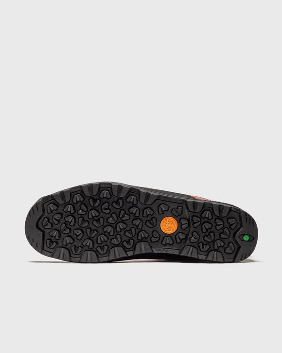 World Hiker Mid