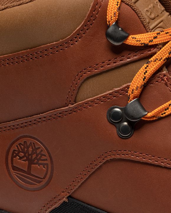 World Hiker Mid