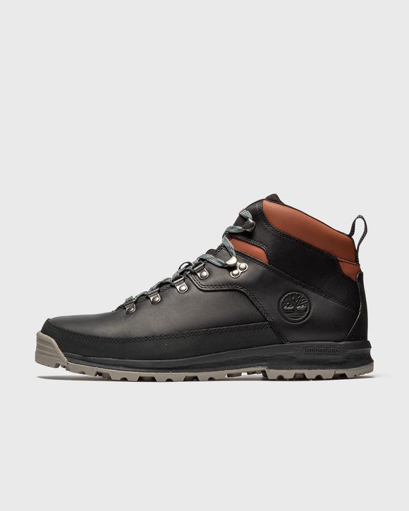 World Hiker Mid