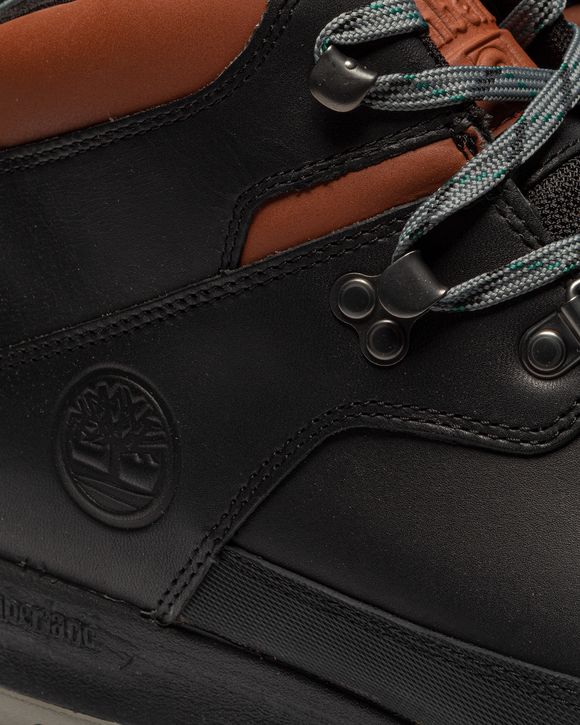World Hiker Mid