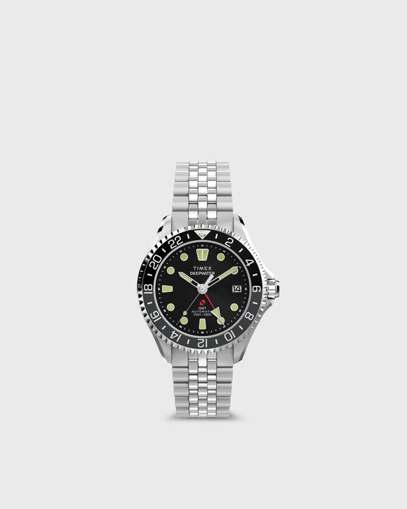 Deepwater Meridian 200 GMT Auto