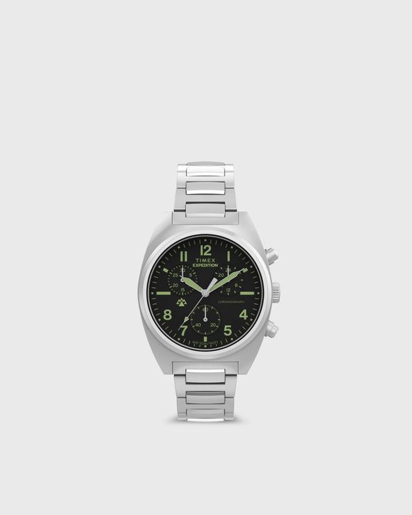 Expedition Capstone Chrono