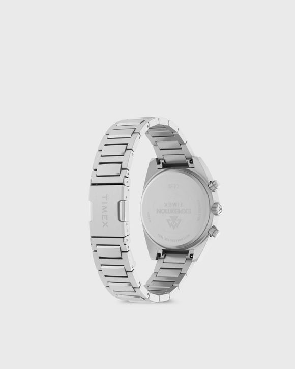 Expedition Capstone Chrono