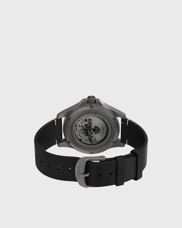 Expedition North Titanium Automatic