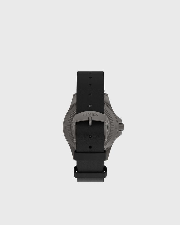 Expedition North Titanium Automatic