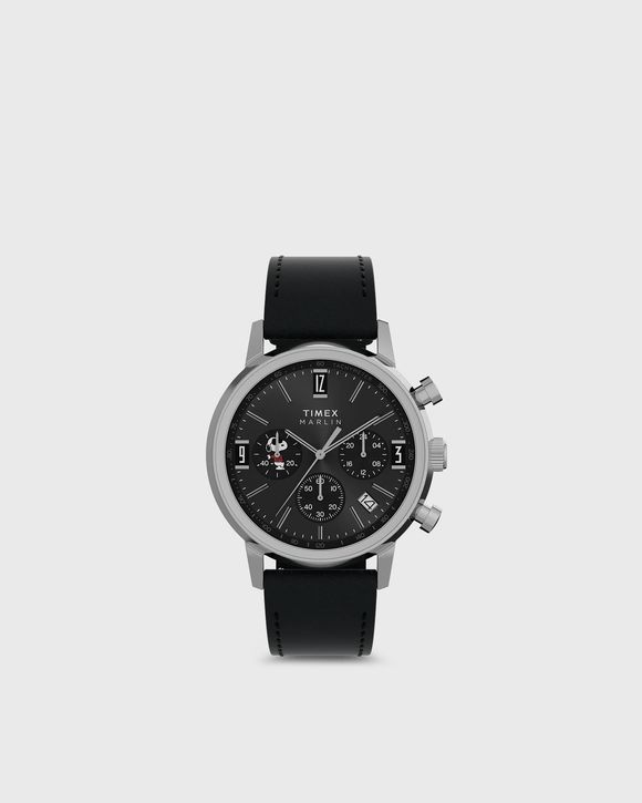 Marlin Chrono Peanuts Joe Cool