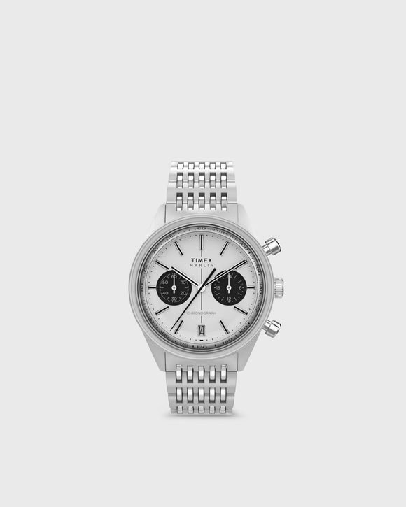 Marlin Jet Quartz Chronograph