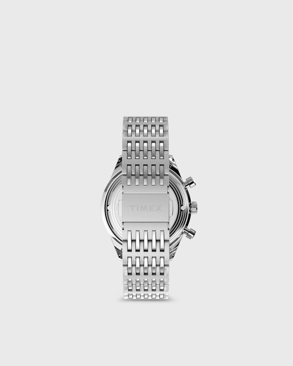 Marlin Jet Quartz Chronograph