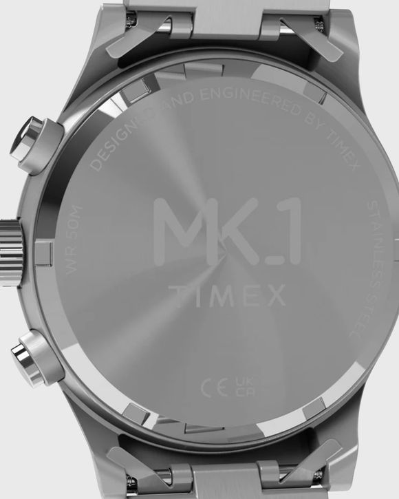 MK-1 Chornograpgh