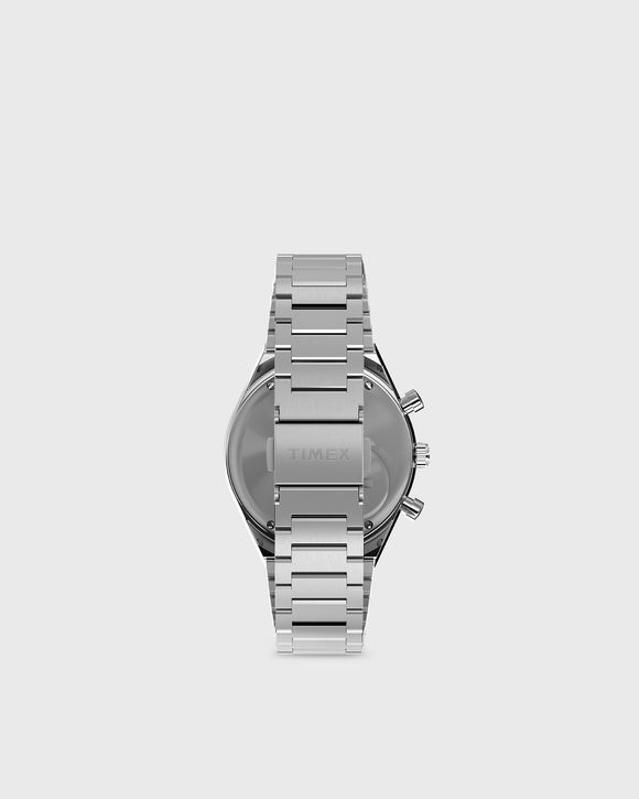 Q Timex Chronograph