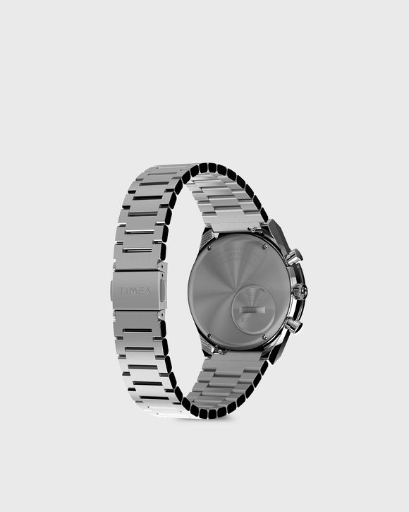 Q Timex Chronograph